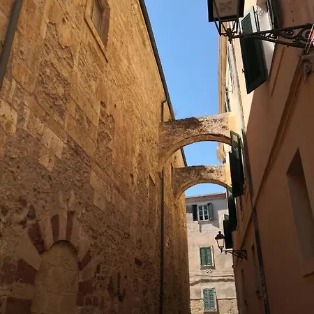 Lejlighed Old Town *