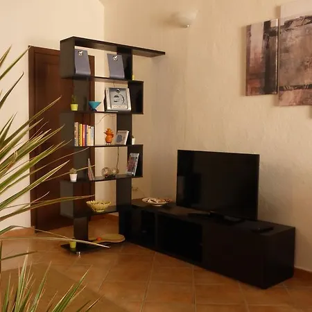 Old Town Appartement *