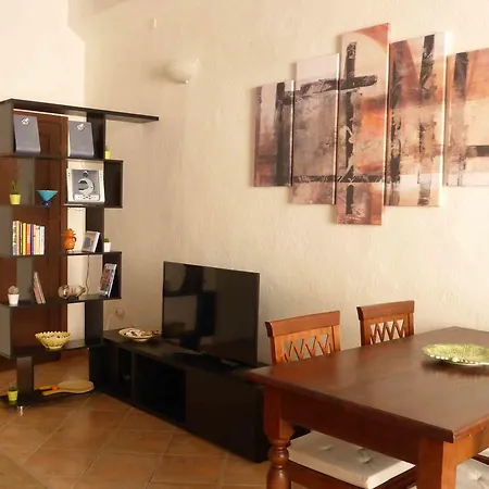 Old Town Apartment Alghero