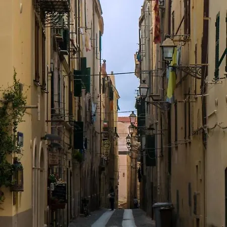 Old Town * Alghero